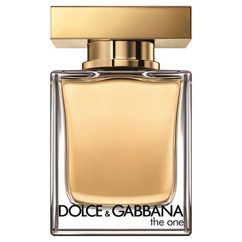 dolce gabbana the one woman 50 ml|More.